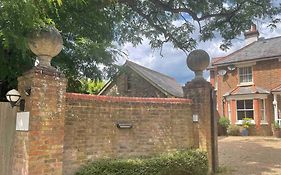 The Picturesque Sussex Cottage